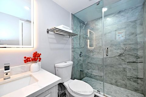 Photo 21 at 1701 - 5740 Yonge Street, Newtonbrook West, Toronto