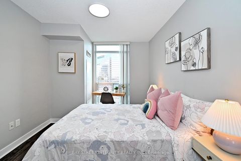 Photo 23 at 1701 - 5740 Yonge Street, Newtonbrook West, Toronto