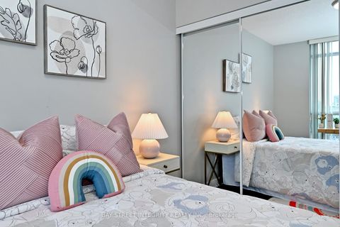 Photo 24 at 1701 - 5740 Yonge Street, Newtonbrook West, Toronto