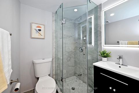 Photo 25 at 1701 - 5740 Yonge Street, Newtonbrook West, Toronto