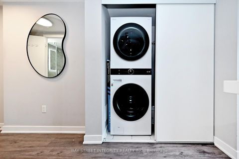 Photo 27 at 1701 - 5740 Yonge Street, Newtonbrook West, Toronto