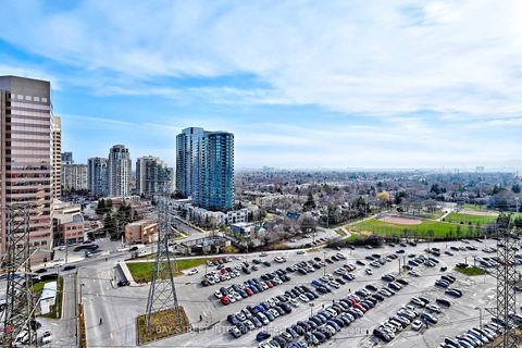 Photo 30 at 1701 - 5740 Yonge Street, Newtonbrook West, Toronto