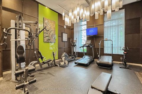 Photo 31 at 1701 - 5740 Yonge Street, Newtonbrook West, Toronto