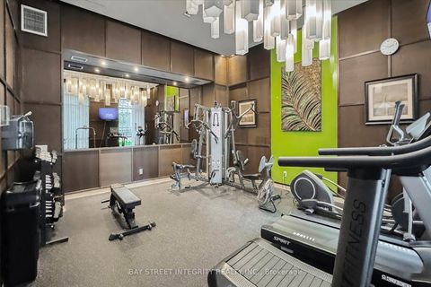 Photo 32 at 1701 - 5740 Yonge Street, Newtonbrook West, Toronto