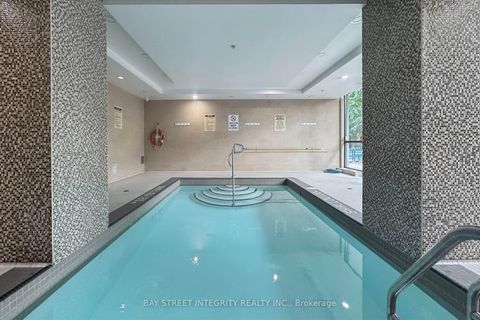 Photo 33 at 1701 - 5740 Yonge Street, Newtonbrook West, Toronto