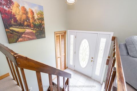 Photo 4 at 13 Jardine Crescent, Creemore, Clearview
