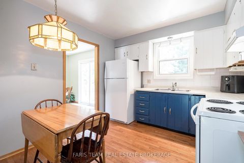 Photo 5 at 13 Jardine Crescent, Creemore, Clearview