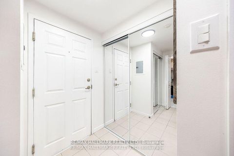 Photo 2 at 319 - 2351 Kennedy Road, Malvern West, Toronto
