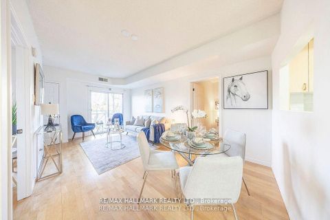 Photo 7 at 319 - 2351 Kennedy Road, Malvern West, Toronto