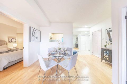 Photo 8 at 319 - 2351 Kennedy Road, Malvern West, Toronto
