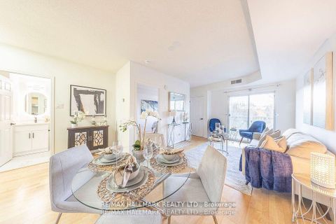 Photo 9 at 319 - 2351 Kennedy Road, Malvern West, Toronto