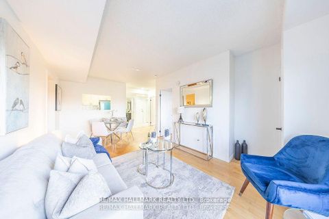Photo 12 at 319 - 2351 Kennedy Road, Malvern West, Toronto