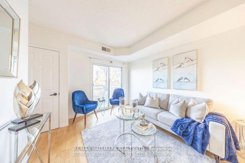 Photo 13 at 319 - 2351 Kennedy Road, Malvern West, Toronto