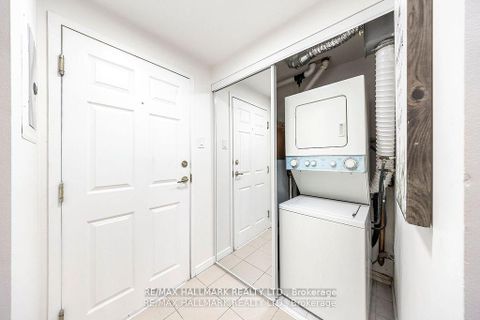 Photo 14 at 319 - 2351 Kennedy Road, Malvern West, Toronto