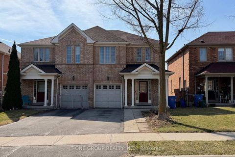 Photo 1 at 880 Isaac Phillips Way, Summerhill Estates, Newmarket