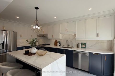 Photo 2 at 880 Isaac Phillips Way, Summerhill Estates, Newmarket