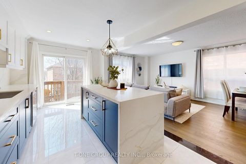 Photo 3 at 880 Isaac Phillips Way, Summerhill Estates, Newmarket