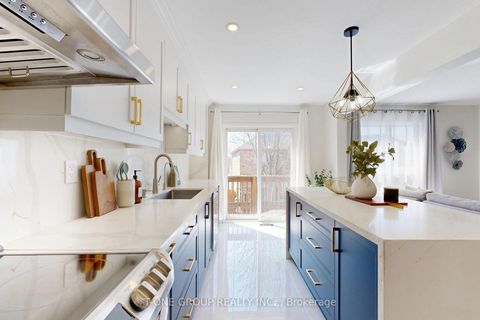 Photo 6 at 880 Isaac Phillips Way, Summerhill Estates, Newmarket