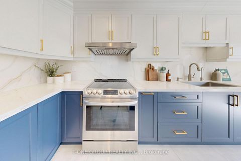 Photo 9 at 880 Isaac Phillips Way, Summerhill Estates, Newmarket