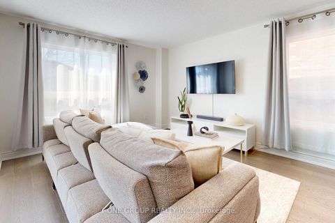 Photo 12 at 880 Isaac Phillips Way, Summerhill Estates, Newmarket