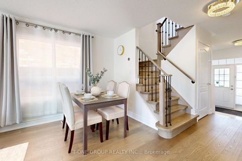 Photo 14 at 880 Isaac Phillips Way, Summerhill Estates, Newmarket