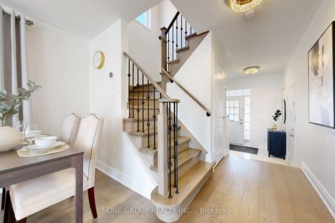 Photo 17 at 880 Isaac Phillips Way, Summerhill Estates, Newmarket