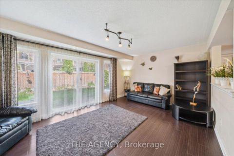 Photo 25 at 32 Timna Crescent, Patterson, Vaughan