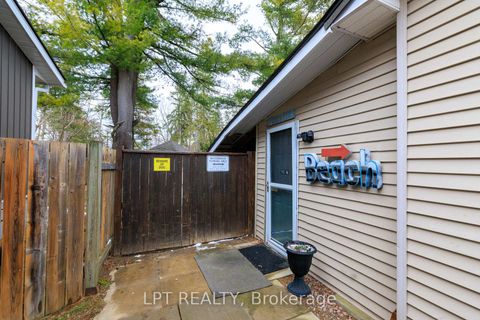 Photo 27 at 11 Hardwood Drive, Sutton & Jackson's Point, Georgina