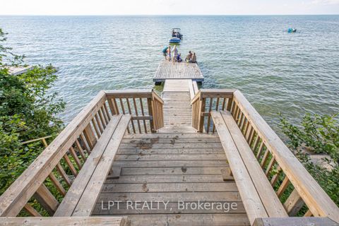 Photo 31 at 11 Hardwood Drive, Sutton & Jackson's Point, Georgina