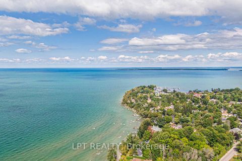 Photo 33 at 11 Hardwood Drive, Sutton & Jackson's Point, Georgina