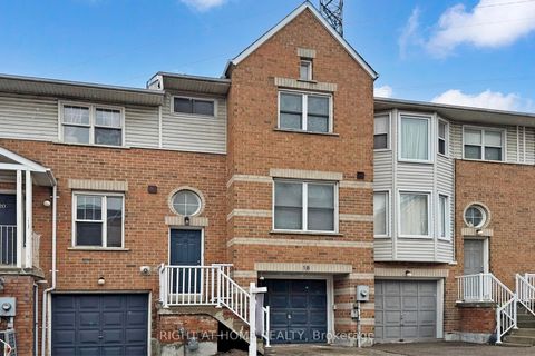 Photo 0 at 63 - 18 Brandy Lane Way N, Central Newmarket, Newmarket