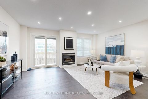 Photo 1 at 63 - 18 Brandy Lane Way N, Central Newmarket, Newmarket