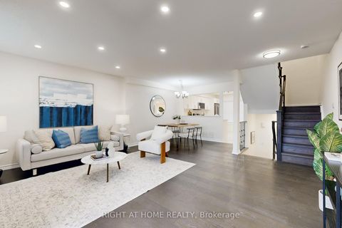 Photo 3 at 63 - 18 Brandy Lane Way N, Central Newmarket, Newmarket