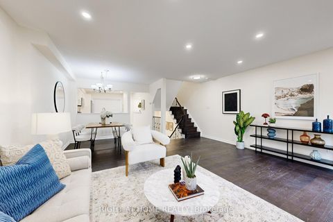 Photo 4 at 63 - 18 Brandy Lane Way N, Central Newmarket, Newmarket