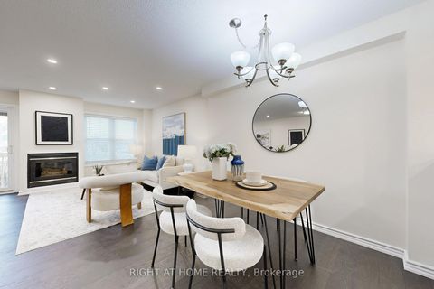 Photo 6 at 63 - 18 Brandy Lane Way N, Central Newmarket, Newmarket