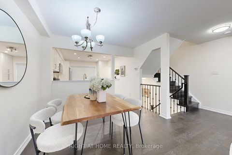 Photo 7 at 63 - 18 Brandy Lane Way N, Central Newmarket, Newmarket