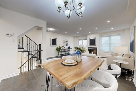 Photo 8 at 63 - 18 Brandy Lane Way N, Central Newmarket, Newmarket