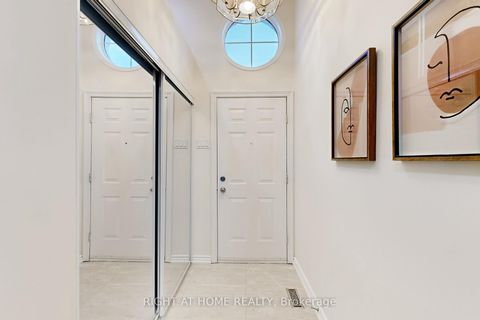 Photo 12 at 63 - 18 Brandy Lane Way N, Central Newmarket, Newmarket