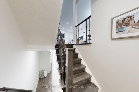 Photo 13 at 63 - 18 Brandy Lane Way N, Central Newmarket, Newmarket