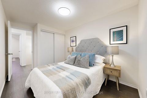 Photo 16 at 63 - 18 Brandy Lane Way N, Central Newmarket, Newmarket