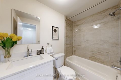 Photo 25 at 63 - 18 Brandy Lane Way N, Central Newmarket, Newmarket