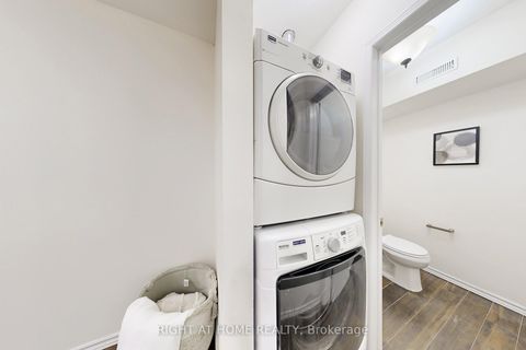 Photo 30 at 63 - 18 Brandy Lane Way N, Central Newmarket, Newmarket