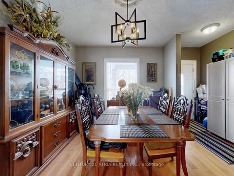 Photo 5 at 40 Sibley Avenue, Danforth, Toronto