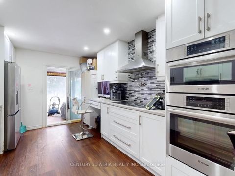 Photo 7 at 40 Sibley Avenue, Danforth, Toronto