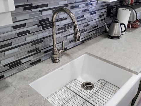 Photo 11 at 40 Sibley Avenue, Danforth, Toronto