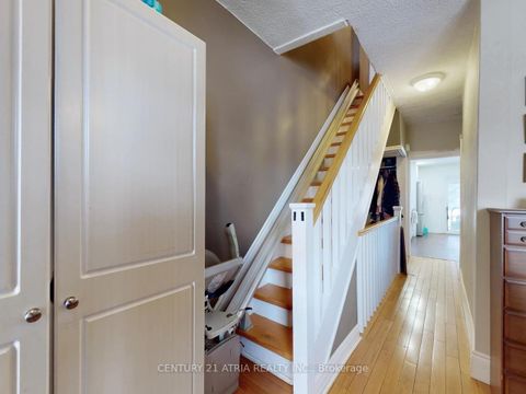 Photo 12 at 40 Sibley Avenue, Danforth, Toronto