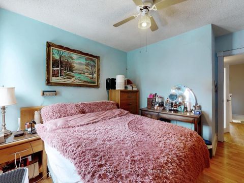 Photo 18 at 40 Sibley Avenue, Danforth, Toronto