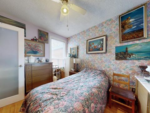 Photo 20 at 40 Sibley Avenue, Danforth, Toronto