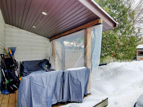 Photo 23 at 40 Sibley Avenue, Danforth, Toronto