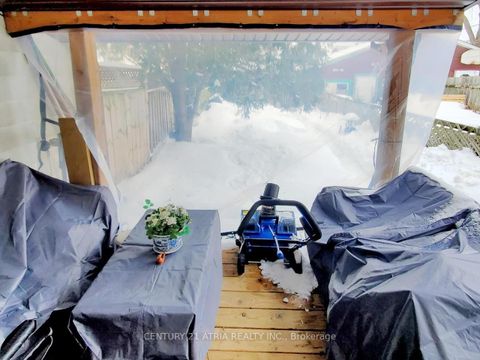 Photo 25 at 40 Sibley Avenue, Danforth, Toronto